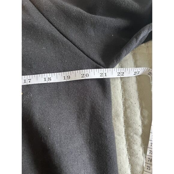 Vintage Christmas Sweater 1989 Made in USA Jerzees STILL LIGHTS UP! Large - Picture 7 of 11